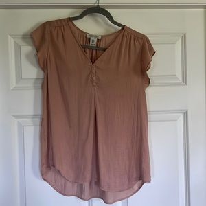 Rachel Zoe top
